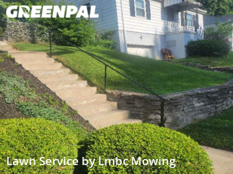 Lawn Cutting nearby Norwood, OH, 