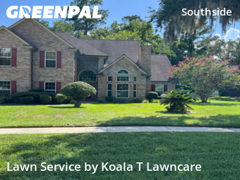 Lawn Maintenance nearby Jacksonville, FL, 