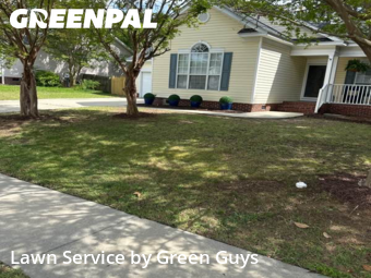 Lawn Mowing nearby Columbia, SC, 