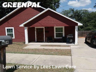 Lawn Care nearby Fort Worth, TX, 