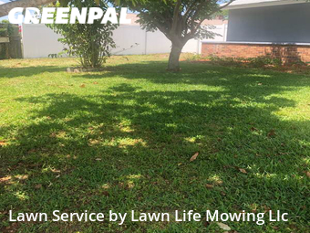 Lawn Care Service nearby Palm Bay, FL, 