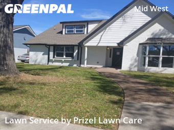 Lawn Cut nearby Houston, TX, 