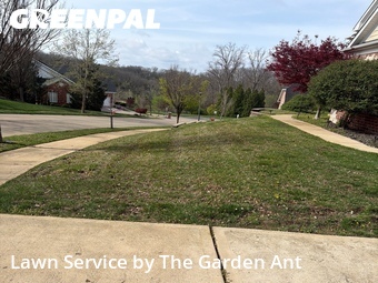 Lawn Maintenance nearby Wildwood, MO, 