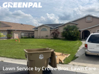 Lawn Service nearby Kissimmee, FL, 