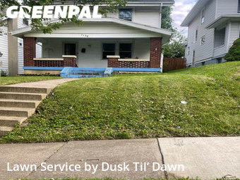Lawn Cut nearby Dayton, OH, 
