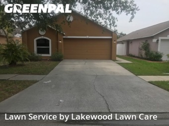 Lawn Mow nearby Riverview, FL, 