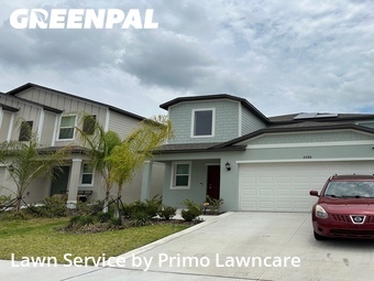 Grass Cutting nearby Wimauma, FL, 