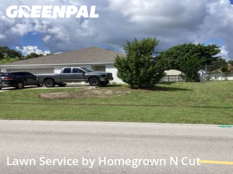 Lawn Maintenance nearby Port St. Lucie, FL, 