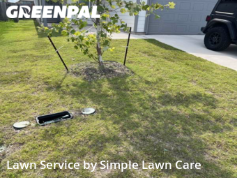 Yard Mowing nearby San Antonio, TX, 