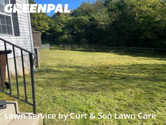 Lawn Cutting nearby Freemansburg, PA, 