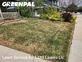 Lawn Mowing Service nearby Loveland, CO, 