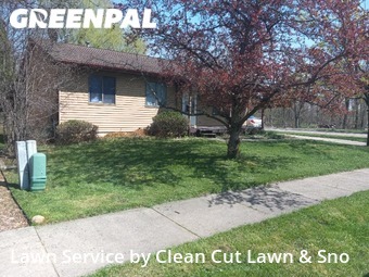 Yard Mowing nearby Lansing, MI, 