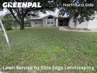 Lawn Care Service nearby San Antonio, TX, 
