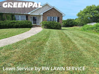Lawn Care nearby Clarksville, TN, 