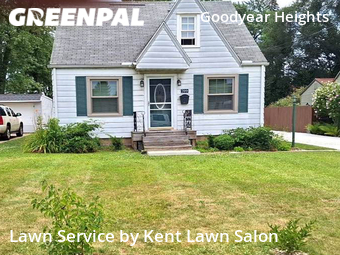 Grass Cutting nearby Akron, OH, 