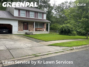 Lawn Mow nearby Glen Burnie, MD, 