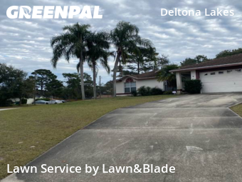 Grass Cutting nearby Deltona, FL, 
