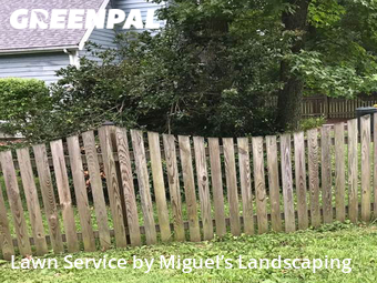 Lawn Mowing Service nearby Annapolis, MD, 
