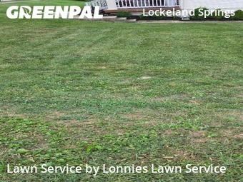 Grass Cutting nearby Nashville, TN, 