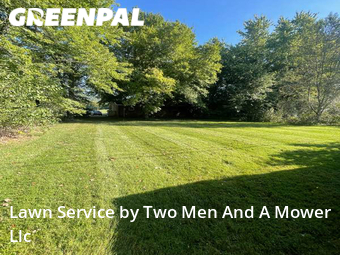 Lawn Mowing Service nearby Bowling Green, KY, 