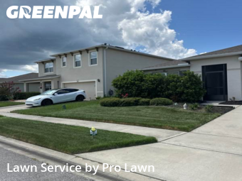 Lawn Cutting nearby Sanford, FL, 