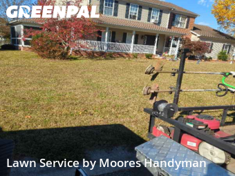 Yard Cutting nearby Dover, MD, 