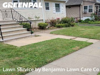 Lawn Care Service nearby Roselle, NJ, 