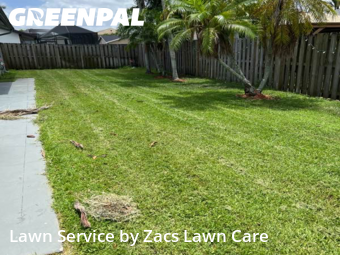 Lawn Service nearby Sunrise, FL, 