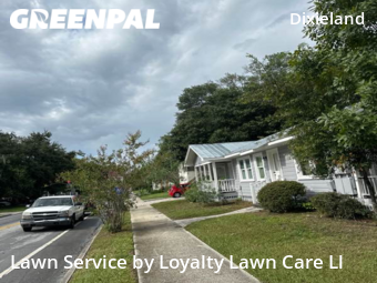 Lawn Maintenance nearby Lakeland, FL, 