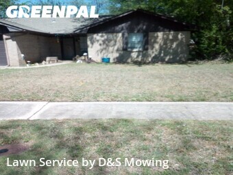 Lawn Mowing nearby Norman, OK, 
