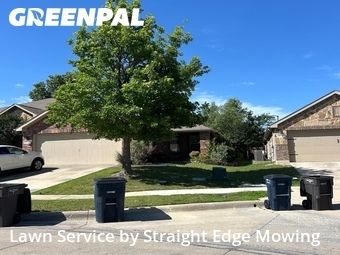 Lawn Cutting nearby Fort Worth, TX, 