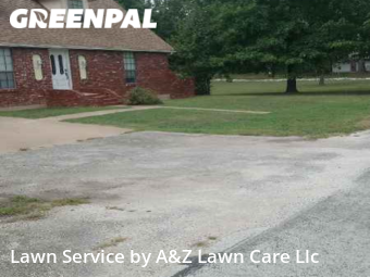 Yard Mowing nearby Joplin, MO, 