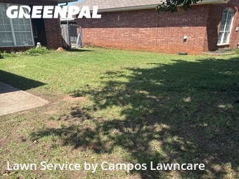 Lawn Care Service nearby Edmond, OK, 