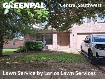 Grass Cutting nearby Houston, TX, 
