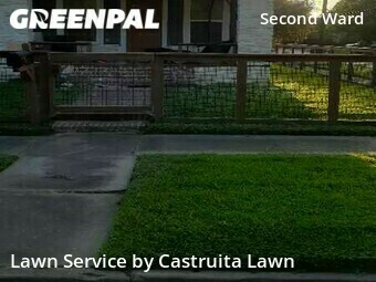 Lawn Cut nearby Houston, TX, 