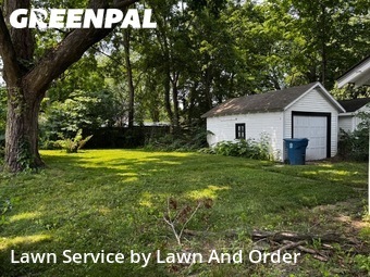 Grass Cut nearby Kalamazoo, MI, 