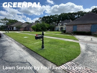 Lawn Mow nearby Baton Rouge, LA, 