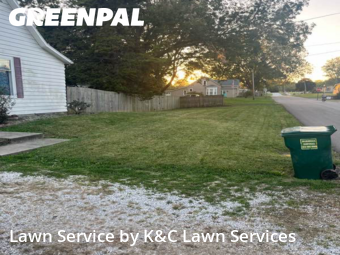 Lawn Cutting nearby Owensville, IN, 