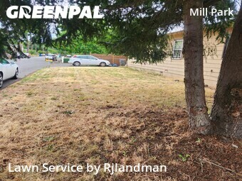 Lawn Cutting nearby Portland, OR, 