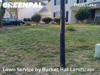 Yard Mowing nearby Charlotte, NC, 