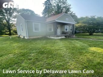 Lawn Mowing Service nearby Muncie, IN, 