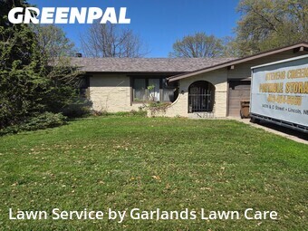 Lawn Mow nearby Lincoln, NE, 