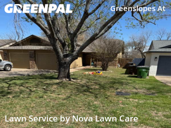 Grass Cutting nearby Round Rock, TX, 