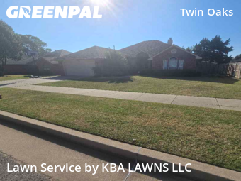 Lawn Mowing Service nearby Edmond, OK, 