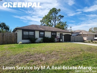 Lawn Care nearby North Port, FL, 