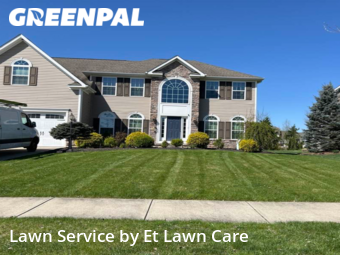 Lawn Mowing Service nearby Hudson, OH, 