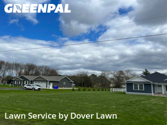 Lawn Care nearby Felton, DE, 