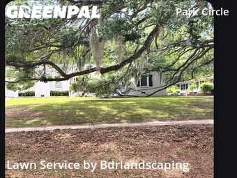 Lawn Care Service nearby North Charleston, SC, 