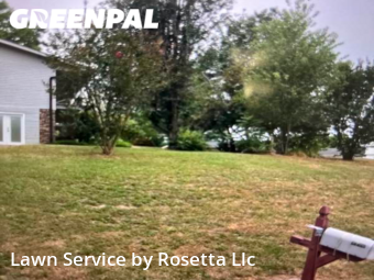 Lawn Cutting nearby Middle Valley, TN, 