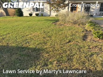 Lawn Mowing Service nearby Nashville, TN, 
